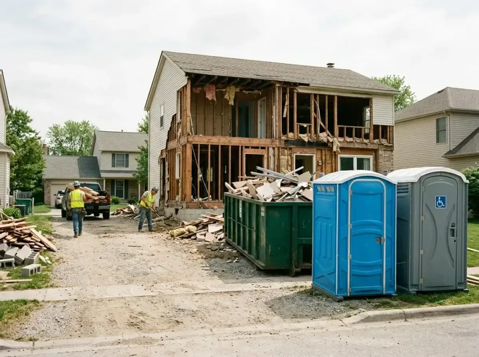 home-renovation-demolition-sit-010 — frequently asked questions, Portable Toilet & Dumpsters Rental in Tequesta, FL